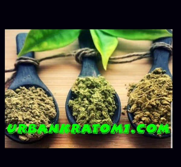 Urban Kratom